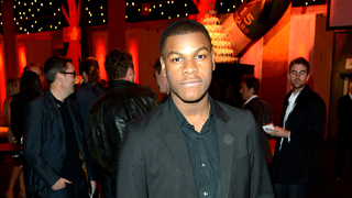 El actor John Boyega responde a las críticas por su papel en <em>Star Wars</em>